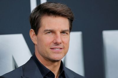 Mobil BMW X7 Milik Aktor Tom Cruise Dicuri Ketika Syuting Film Mission Impossible