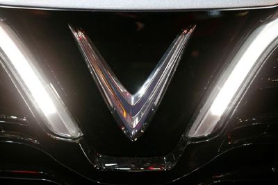 Produsen Mobil Asal Vietnam Ini Siap Masuk ke Pasar Otomotif Indonesia!