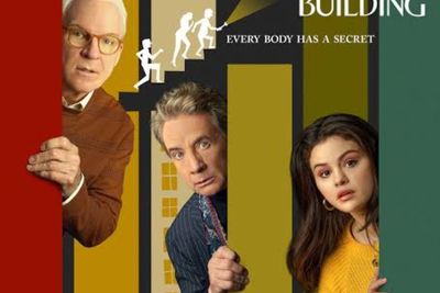 Serial Komedi Misteri Only Murders in The Builidings Tayang Hari Ini, Ada Selena Gomez