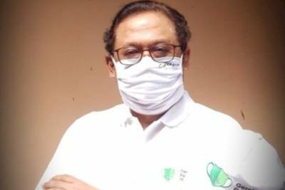 Epidemiolog UI Kesal Masih Ada Pakai Ivermectin untuk Obat Covid: Tak Pakai Akal Sehat