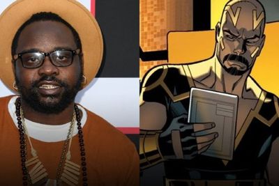 Ternyata di Film Eternals Ada Pasangan Sejenis Juga Loh Guys