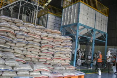 Jaga Kestabilan Harga Beras, Bulog Sumut Lakukan Operasi Pasar