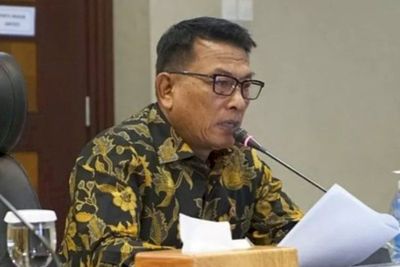 Tak Kunjung Minta Maaf, Moeldoko Putuskan Laporkan Dua Peneliti ICW ke Polri