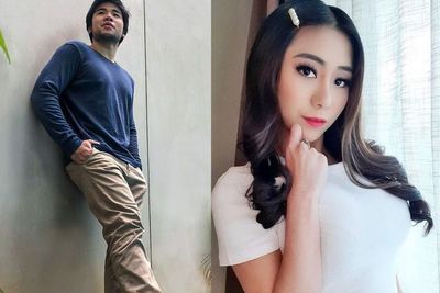 Putra Ahok Laporkan Ayu Thalia Atas Kasus Pencemaran Nama Baik