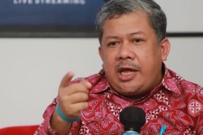 Banyak yang Tersindir Cuitannya di Twitter, Fahri Hamzah: Oposisi Dikritik Kok Sensi?