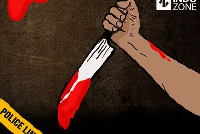 Anak Bunuh Ayah dan Kakak Kandung di Medan karena Sakit Hati Sering Disalahkan