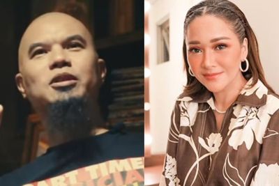 Dhani Bandingkan Mulan Jameela dan Mantan Istri, Maia Estianty Blak-blakan: Salah Kawin