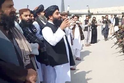 Ucapkan Selamat kepada Taliban, Al-Qaeda juga Tegaskan Kashmir Harus Dibebaskan dari Musuh