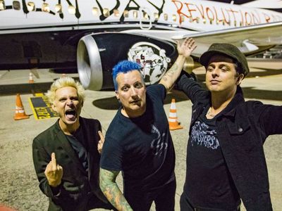 Ini Makna Lagu Wake Me Up When Septembers Ends Milik Band Green Day