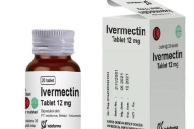 Epidemiolog UI Sebut Obat Ivermectin Tak Bermanfaat untuk Covid-19 dan Penuh Kebohongan