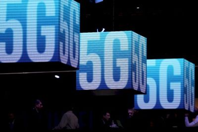 Kemkominfo Prediksi 5G di Indonesia Akan Berkembang Dalam Lima Tahun