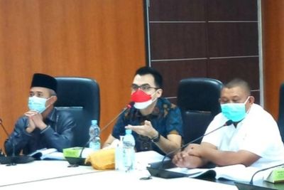 Anak Mantan Wali Kota Medan Gaungkan Semangat Olahraga Hingga Jaminan Hidup Atlet
