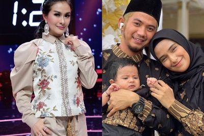 Nadya Mustika Ngidam Pempek, Tak Berani Bilang ke Iis Dahlia, Sedang Hamil Lagi?
