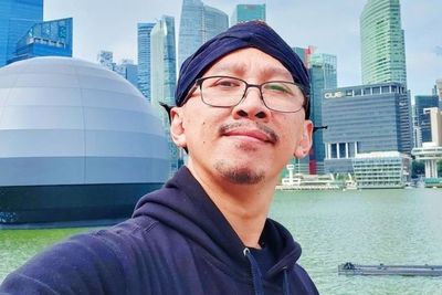 Habib Rizieq Dihukum Empat Tahun Bui, Abu Janda: Itu Azab Allah karena Zalim Sama Ahok