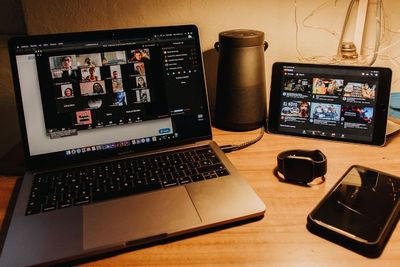 Hasil Penelitian Tentang Mematikan Kamera saat Rapat Virtual Membantu Mengurangi Kelelahan