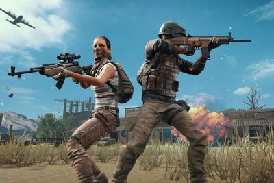 Kreator PUBG Brendan Greene Keluar dari PUBG Corp, Dirikan Studio Game Sendiri!