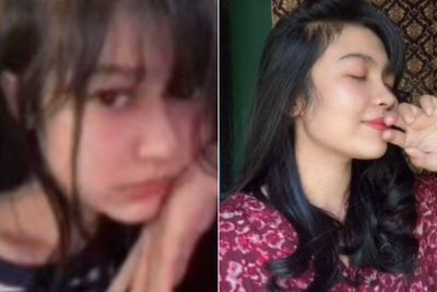 Misteri Pembunuhan Amalia dan Ibunya, Ada Tanah di Jasadnya, Minta Dibacakan Yasin 40 Kali