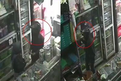 Ditinggal Ambil Barang ke Gudang, Ponsel Penjaga Toko Raib Digondol Maling