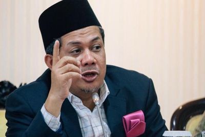 Fahri Hamzah Terus Kritik Partai Oposisi di DPR, Dinilai Lalai dan Sibuk Pencitraan