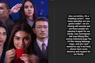 Serial Sianida Mirip Kasus Mirna-Jessica, Keluarga Mirna Sebut Pembuatnya Tak Punya Etika