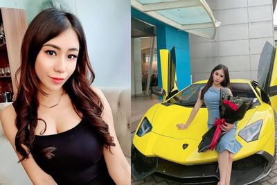 Beredar Video Wanita yang Laporkan Anak Ahok: Gak Suka Pakai Kondom, Daging Ketemu Daging