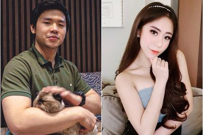 Sambil Nangis, Ayu Thalia Ingin Nicholas Sean Diproses: Jangan Mentang-mentang Anak Ahok