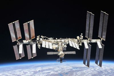Kosmonaut Rusia Temukan Retakan di ISS dan Bisa Membahayakan Seiring Waktu!