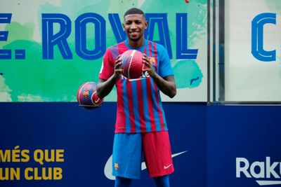 Curhatan Emerson Royal Usai Dibuang Barcelona ke Tottenham