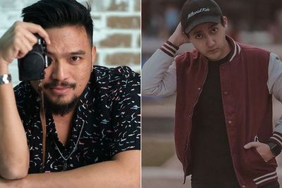 Imam Darto Disemprot Aron Ashab Gegara Dijelek-jelekkan di TV: Kalo Gak Suka Ngomong!