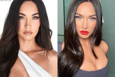 Tujuh Film Megan Fox Yang Bisa Kamu Tonton Kembali