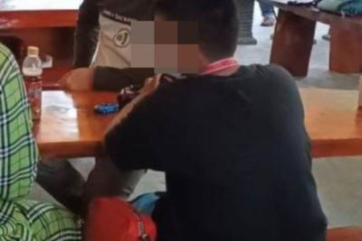 Dicabuli 10 Pria di Atas Mobil Pickup, Bocah 10 Tahun Muntah-Muntah, Ditendang dari Mobil
