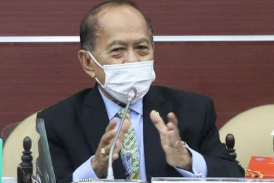 Demokrat Sebut KSAD Andika Paling Menonjol Jadi Panglima TNI