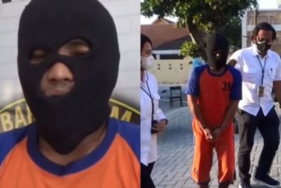 Bejat! Ayah Perkosa 2 Putrinya yang Masih Remaja Berulang Kali, Ancam Tak Beri Uang Jajan