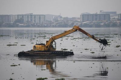 Wagub Riza Sebut Pemprov Sudah Mulai Antisipasi Banjir di DKI Jakarta
