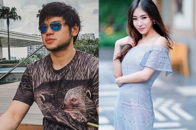 Putra Ahok Resmi Laporkan Balik Ayu Thalia ke Polisi