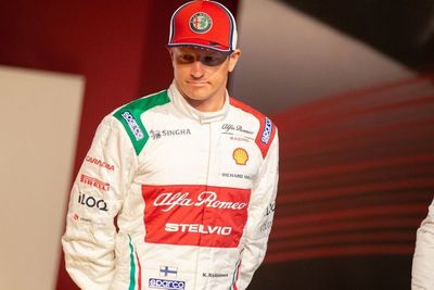 Kimi Raikkonen Umumkan Pensiun dari Formula 1: Ini akan Jadi Musim Terakhir Saya