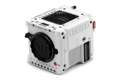 RED Luncurkan Cinema Camera V-Raptor ST dengan Harga Capai Rp356 Jutaan!