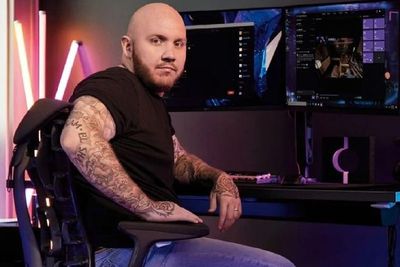 Setelah DrLupo, Kini Streamer TimTheTatman Juga Ikut Pindah ke YouTube Gaming!