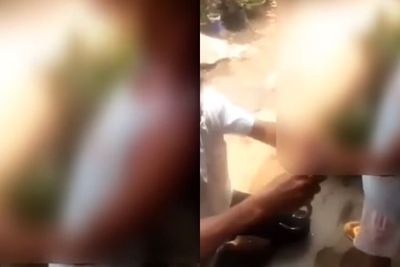 Bocah Laki-laki Ini Berhasil Lolos dari Penculik di Jateng, Pulang dengan Tangan Diborgol