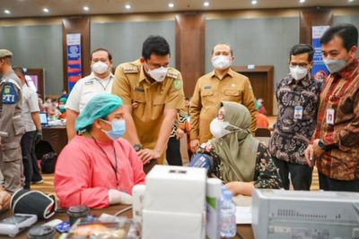 Akademisi: Walkot Bobby Berkomitmen Tekan Penyebaran COVID-19