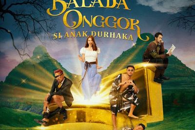 Podkesmas Hadirkan Serial Drama Audio Balada Onggok Si Anak Durhaka di Spotify