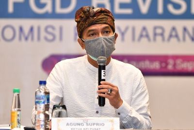KPI Buka Suara Atas Dugaan Perundungan dan Pelecehan Seksual Sesama Jenis Oknum Pegawai
