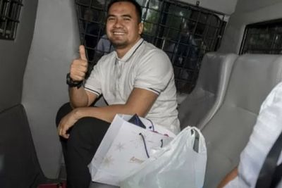 Saipul Jamil Akhirnya Bebas Murni Hari Ini usai Terjerat Kasus Pelecehan Seksual