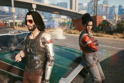 CDPR Tak Bisa Pastikan Versi Next-Gen dari Cyberpunk 2077 Bakal Rilis Tahun Ini!