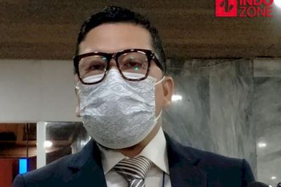 Ketua Komisi II DPR Pastikan Isu Amandemen Terkait PPHN Tak Bakal Pengaruhi Pemilu 2024
