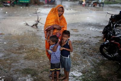 Tak Terindikasi Covid-19, Puluhan Anak di India Meninggal Akibat Demam Misterius
