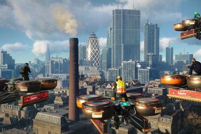 Watch Dogs: Legion Bisa Kalian Mainkan Gratis Mulai 4 Sampai 7 September Ini!