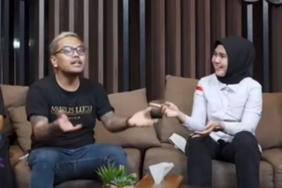 Sebelum Diciduk, Coki Pardede Sempat Bincang dengan Polisi, Lalu Keceplosan Soal Sabu