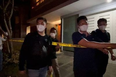 Polisi Gerebek Pabrik Sabu di Komplek Perumahan Mewah Tangerang, Amankan 2 Tersangka