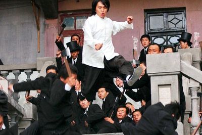 Proyek Film Terbaru Stephen Chow, Kungfu Hustle 2 Hingga The Monkey King